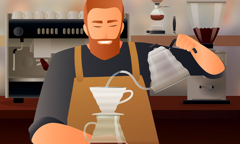 دوره دم آوری مقدماتی