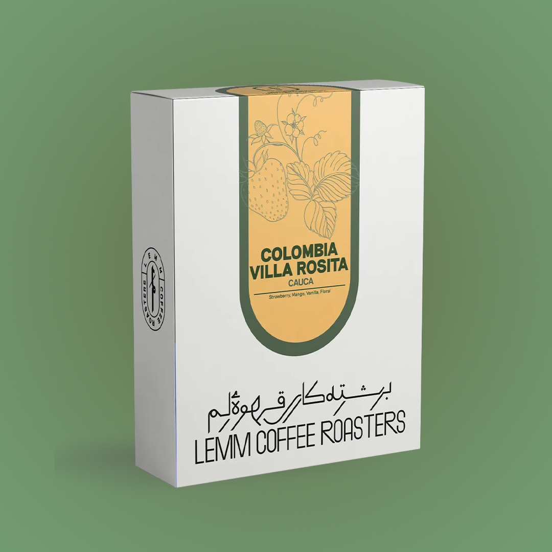 کلمبیا ویلا رزیتا