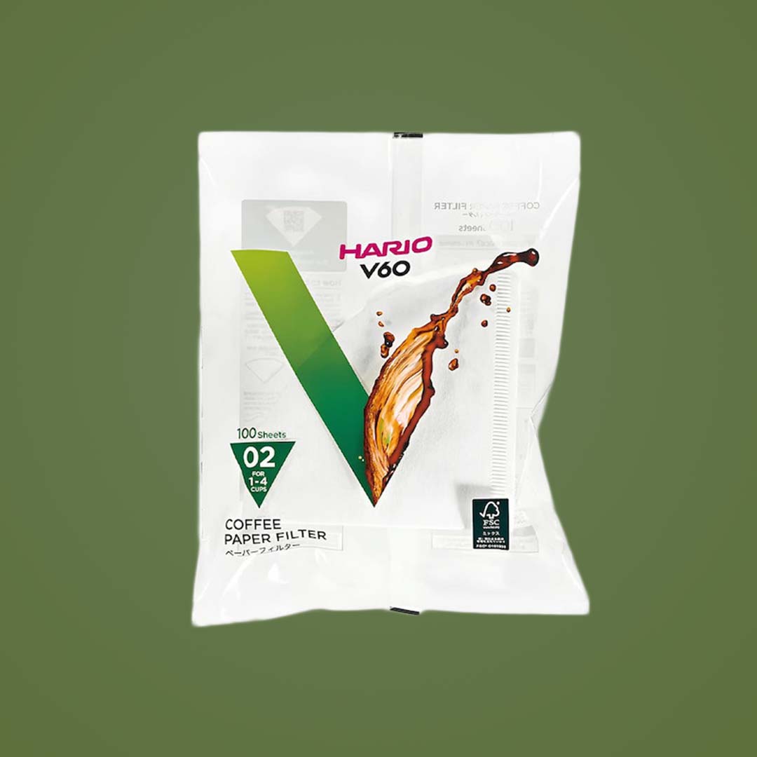 فیلتر v60 هریو